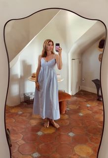 Delfina Blaquier feet photo 7