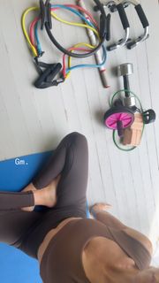 Delfina Blaquier feet photo 6