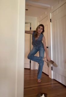 Delfina Blaquier feet photo 5