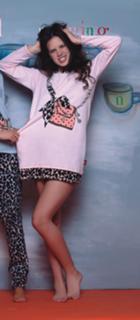 Delfina Chaves feet photo 11