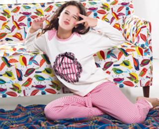 Delfina Chaves feet photo 17