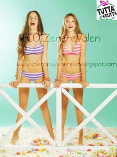 Delfina Chaves feet photo 17