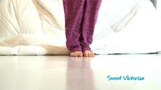 Delfina Chaves feet photo 18