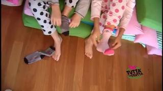 Delfina Chaves feet photo 15