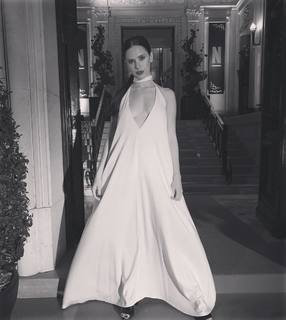 Delfina Chaves feet photo 7
