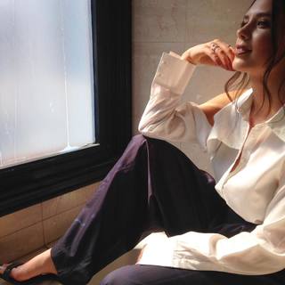 Delfina Chaves feet photo 3