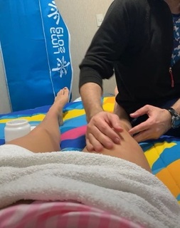 Delfina Pignatiello feet photo 19