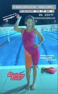 Delfina Pignatiello feet photo 14