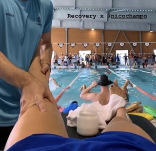 Delfina Pignatiello feet photo 12