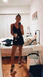 Delfina Pignatiello feet photo 20