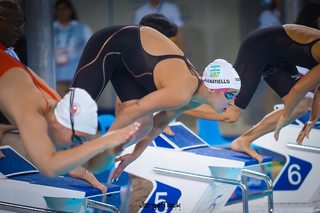 Delfina Pignatiello feet photo 16