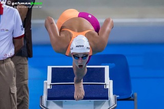 Delfina Pignatiello feet photo 5