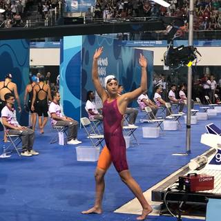 Delfina Pignatiello feet photo 20