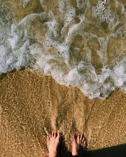 Delfina Pignatiello feet photo 19