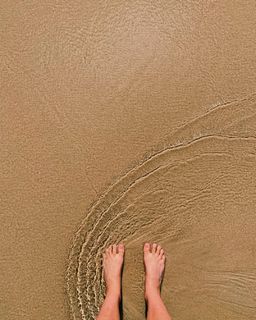 Delfina Pignatiello feet photo 16