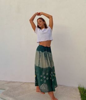 Delfina Pignatiello feet photo 12