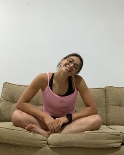 Delfina Pignatiello feet photo 19