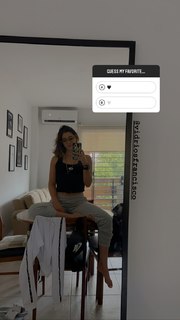 Delfina Pignatiello feet photo 13