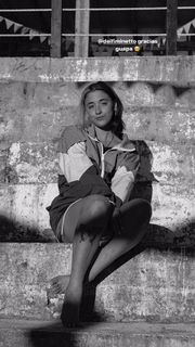 Delfina Pignatiello feet photo 16