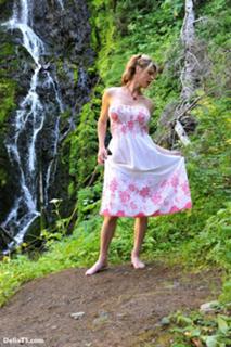 Delia DeLions feet photo 15