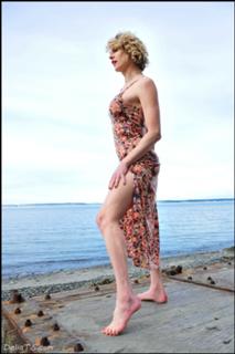 Delia DeLions feet photo 11