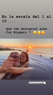 Delia García feet photo 2