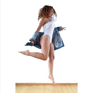 Delia García feet photo 9