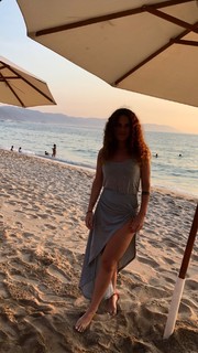 Delia García feet photo 17
