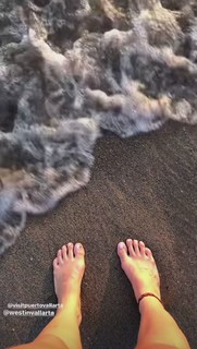 Delia García feet photo 15