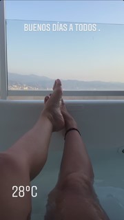 Delia García feet photo 14