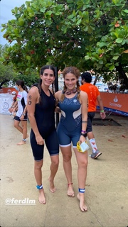 Delia García feet photo 10