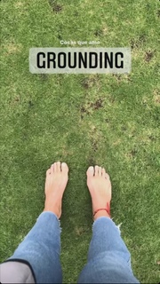 Delia García feet photo 7
