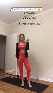 Delia García feet photo 2