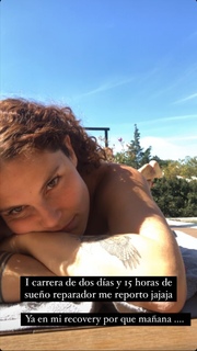Delia García feet photo 6