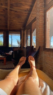 Delia García feet photo 18