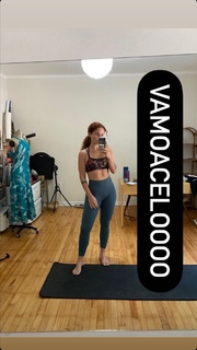 Delia García feet photo 17