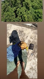 Delia García feet photo 16