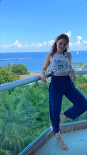 Delia García feet photo 5