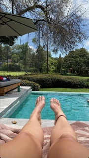 Delia García feet photo 19