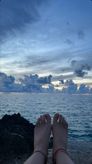 Delia García feet photo 17