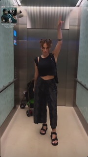 Delia García feet photo 14