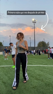 Delia García feet photo 13