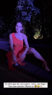 Delia García feet photo 8