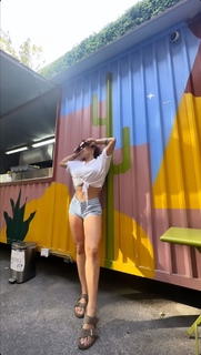 Delia García feet photo 18