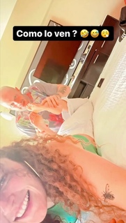 Delia García feet photo 15