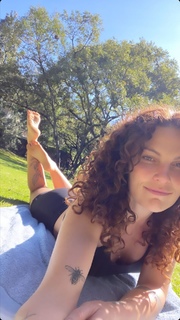 Delia García feet photo 5