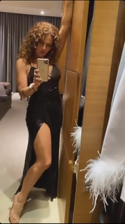 Delia García feet photo 4