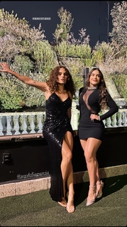 Delia García feet photo 20