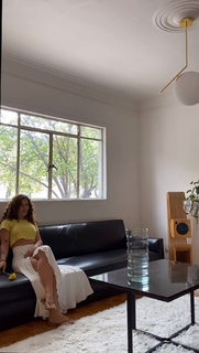 Delia García feet photo 19