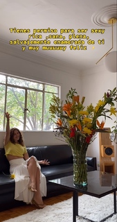 Delia García feet photo 18